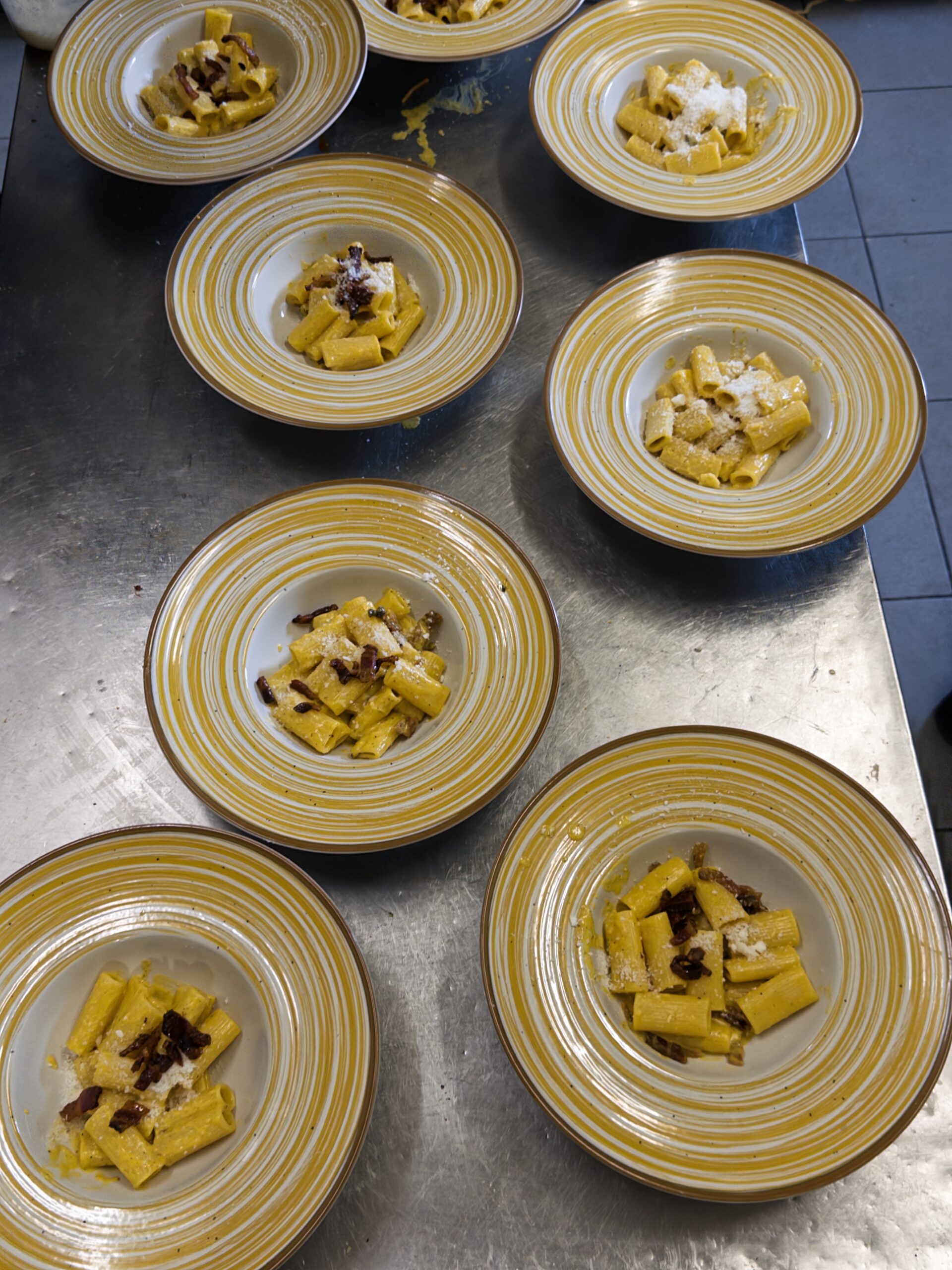 Piatto Dalla Sora Maria