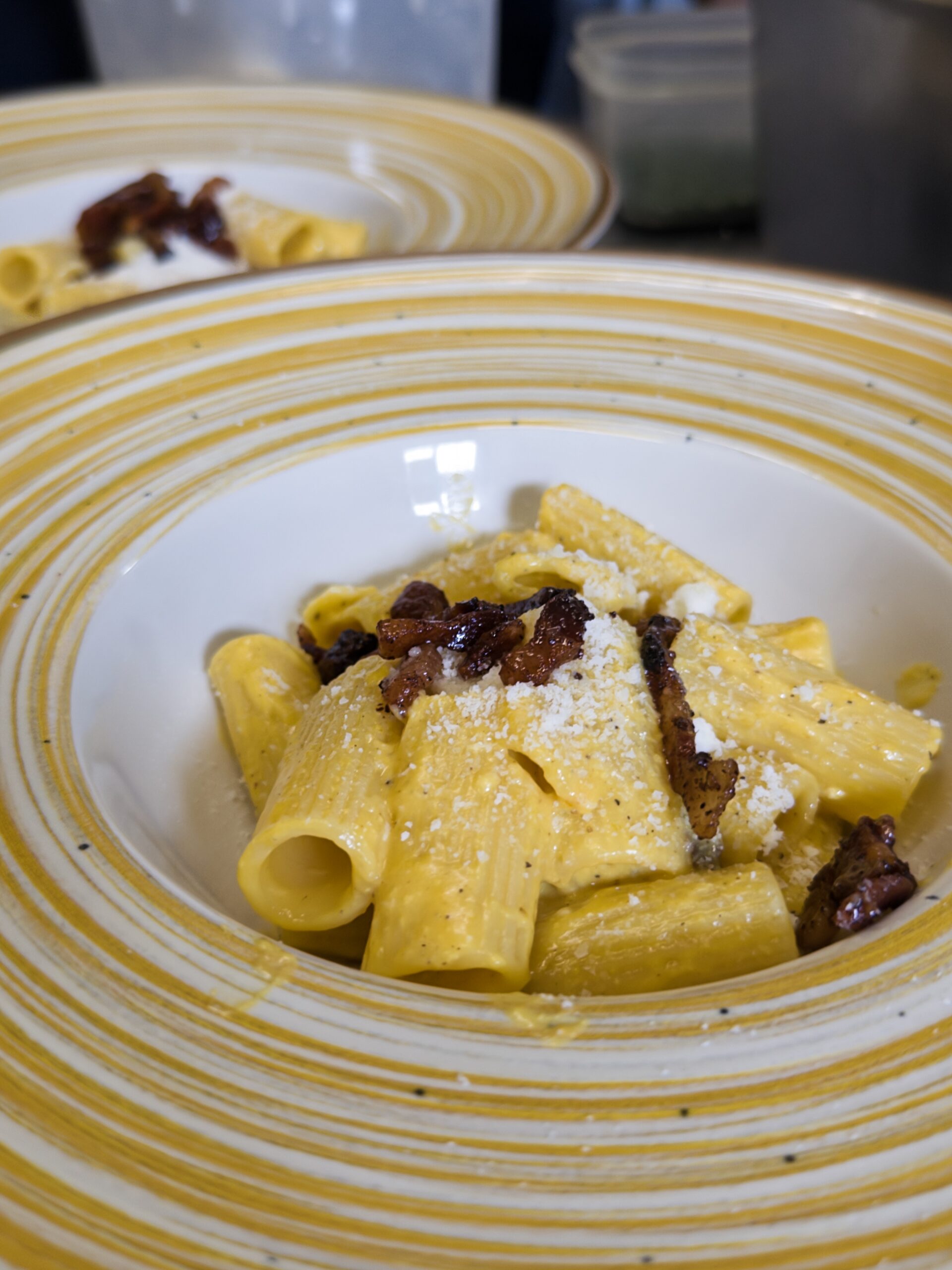 Piatto Dalla Sora Maria